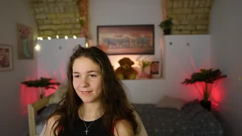 Snapshot of ava_taylor18 chatting on 02.20.25 ava taylor18 online show from 02.20.25