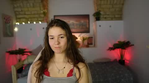 Snapshot of ava_taylor18 chatting on 02.20.25 ava taylor18 online show from 02.20.25