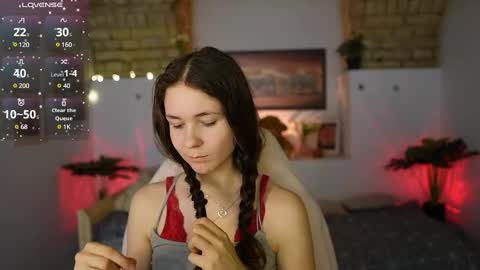 Snapshot of ava_taylor18 chatting on 02.20.25 ava taylor18 online show from 02.20.25