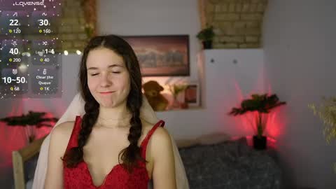 Snapshot of ava_taylor18 chatting on 02.21.25 ava taylor18 online show from 02.21.25