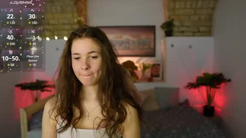 Snapshot of ava_taylor18 chatting on 02.26.25 ava taylor18 online show from 02.26.25