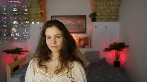 Snapshot of ava_taylor18 chatting on 02.27.25 ava taylor18 online show from 02.27.25