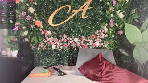 Ava online show from 02.08.25