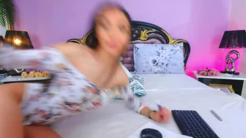 avaaaddamss online show from 11.14.25