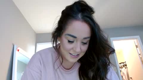 Ava Ashley online show from 11.13.25