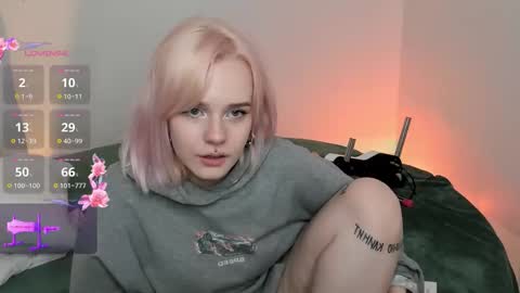 avabloom_ online show from 03.04.26