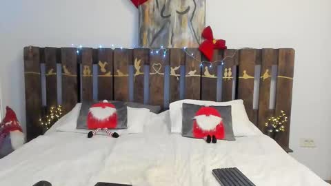 avacarterx online show from 12.19.25