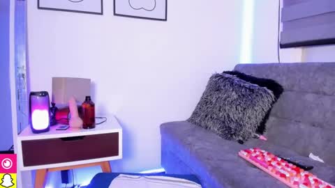 Ava Ferrera Elena online show from 12.09.24