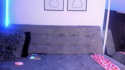 Ava Ferrera Elena online show from 02.21.25