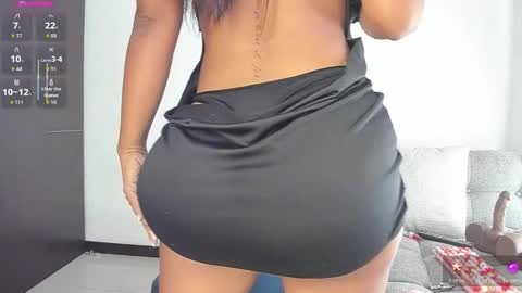 Ava Ferrera Elena online show from 01.08.26