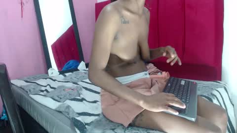 Snapshot of avalericherrycm101 chatting on 03.03.25 avalericherrycm101 online show from 03.03.25