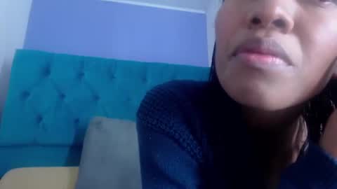 Snapshot of avalericherrycm101 chatting on 10.07.25 avalericherrycm101 online show from 10.07.25