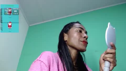 Snapshot of avalericherrycm101 chatting on 12.04.25 avalericherrycm101 online show from 12.04.25