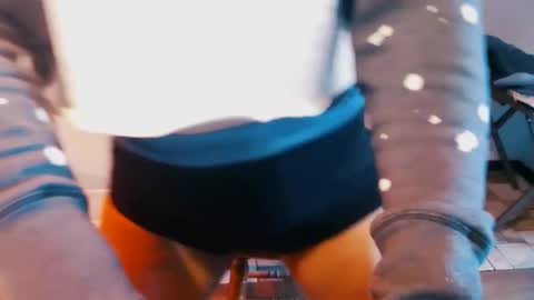 Snapshot of avamae20 chatting on 01.16.25 avamae online show from 01.16.25