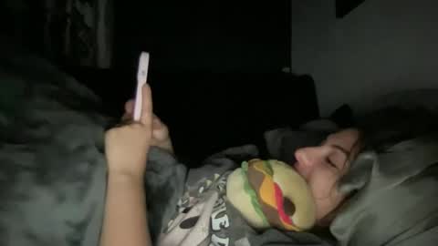 Ava Monroe online show from 12.05.24