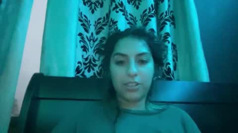 Ava Monroe online show from 12.10.24