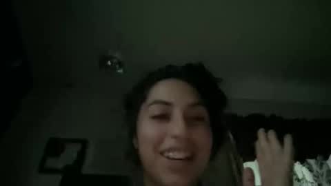 Ava Monroe online show from 12.11.24