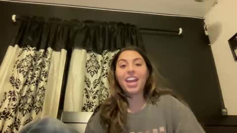 Ava Monroe online show from 12.31.24