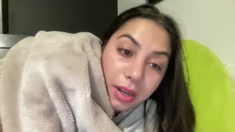 Ava Monroe online show from 03.23.26