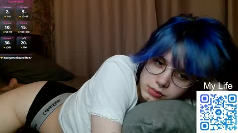 avaobierne online show from 03.12.26