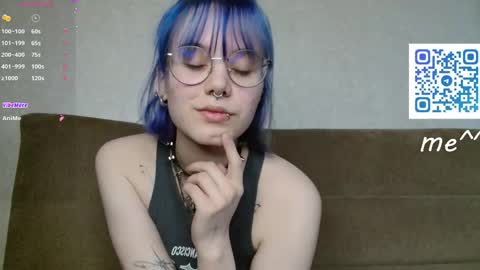 avaobierne online show from 04.11.26