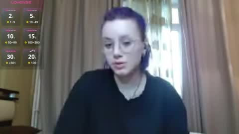 avaobierne online show from 05.12.26
