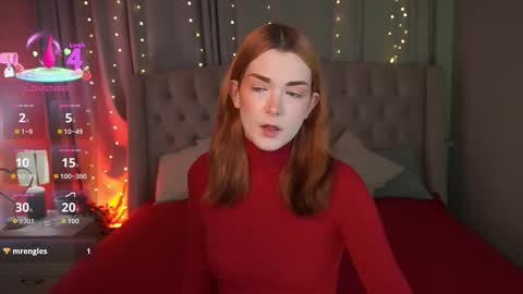  Ava  online show from 12.03.25