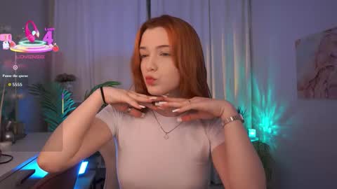 Snapshot of avaryder chatting on 02.02.26 Ava online show from 02.02.26