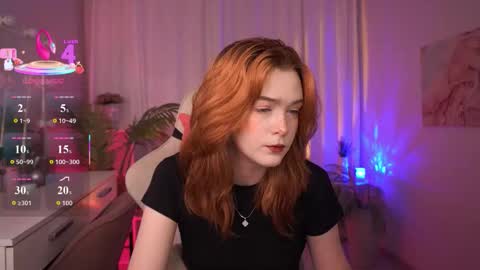 Snapshot of avaryder chatting on 02.07.26 Ava online show from 02.07.26