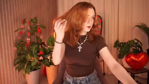 Snapshot of avaryder chatting on 02.10.26 Ava online show from 02.10.26