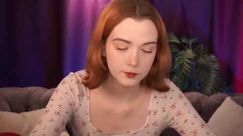 Snapshot of avaryder chatting on 02.19.26 Ava online show from 02.19.26