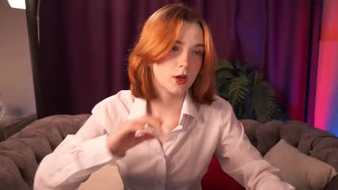 Snapshot of avaryder chatting on 02.21.26 Ava online show from 02.21.26