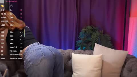 Snapshot of avaryder chatting on 02.25.26 Ava online show from 02.25.26