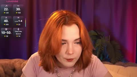 Snapshot of avaryder chatting on 02.27.26 Ava online show from 02.27.26