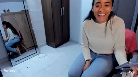 Valery -- online show from 11.22.25