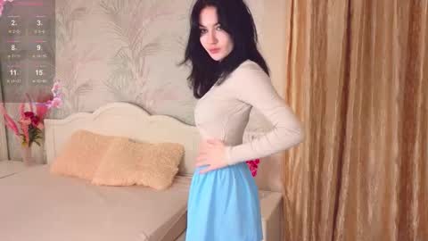 aveloria online show from 10.09.25