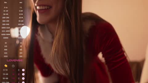 Snapshot of avelyssa chatting on 12.09.24 Goddess Alyssa   online show from 12.09.24