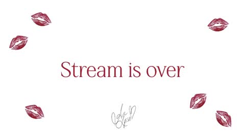 Snapshot of avelyssa chatting on 12.10.24 Goddess Alyssa   online show from 12.10.24