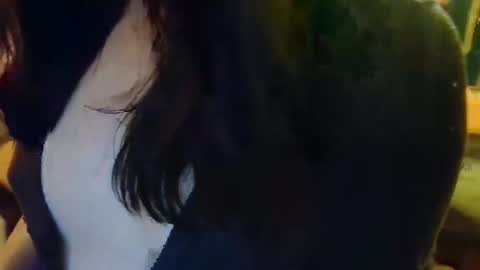 raven blue online show from 12.14.24