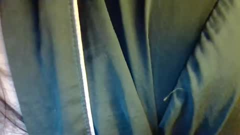 raven blue online show from 01.13.25