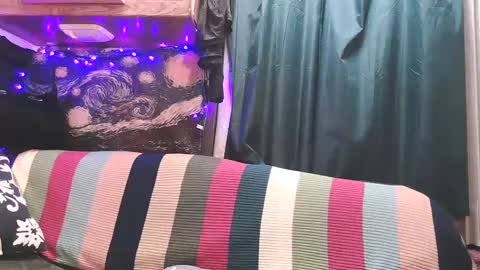 raven blue online show from 03.08.25