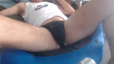 AJ Not Real but will do for here online show from 11.02.25