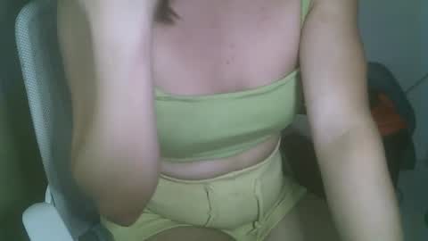 Rhian online show from 02.14.25