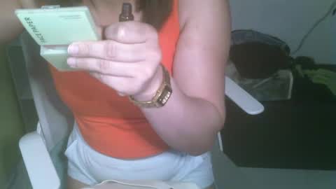 Rhian online show from 02.24.25