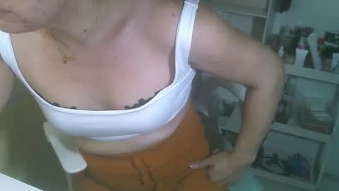 Rhian online show from 03.07.25