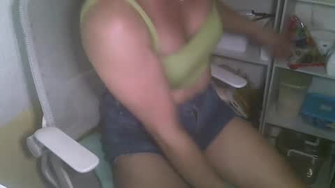 Rhian online show from 03.12.25