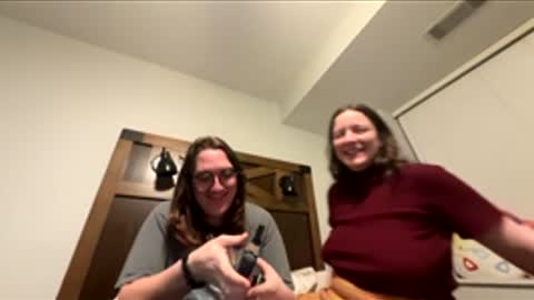 averyrealgirl online show from 01.19.26