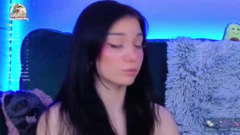 AveryWillow online show from 01.06.26