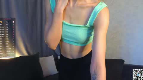 Lucy online show from 11.22.25