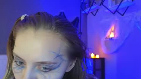 Snapshot of avgustina_love chatting on 10.24.25 avgustina_love online show from 10.24.25